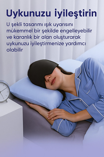 Mıgren Ve Baş Ağrısı Giderici,Sıcak Ve Soğuk Kompres Başlığı